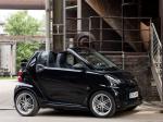 Smart ForTwo Cabrio by Brabus 2010 года